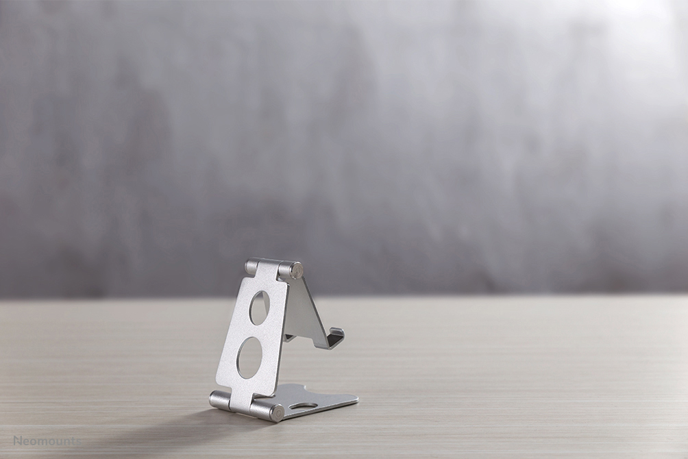 Neomounts DS10-150SL1 Phone stand up to 4.7" - foldable - universal